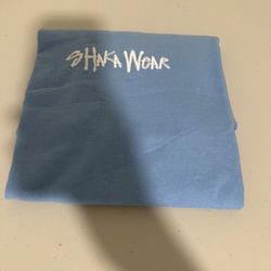 Shaka Shirt