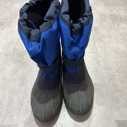 Columbia Snow Boots 
