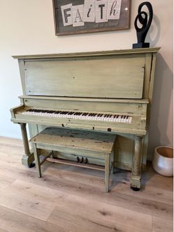 FREE PIANO