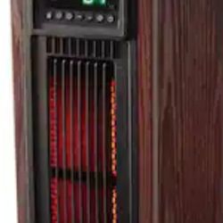 Infrared Heater 