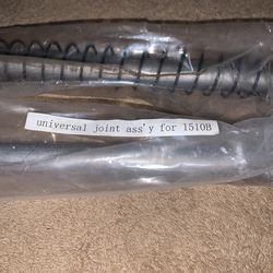 Universal Joint Assembly For 1510B