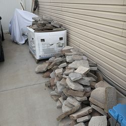 Cultured Stone / Exterior / Interior