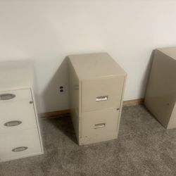 Filling Cabinets