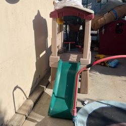 Slide Playground