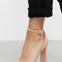 Asos Platform Shoe