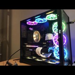 I Build Gaming PCs - Bring Parts Over My Office And I Will Build It Within 1-3 Hours W/ Windows 11