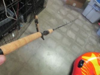 Used G-Loomis PR844C GL 3 7' Fishing Pole-63825-27