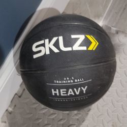 Heavy Ball