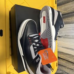 Jordan 3 