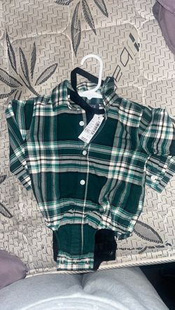 Baby clothes