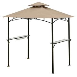 Small Gazebo for grill 