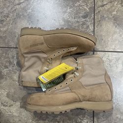 BRAND NEW !! Belleville Boots