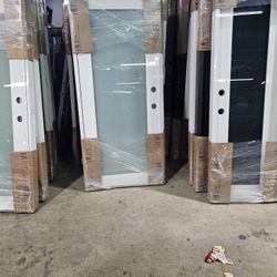 A&Y ImpacWindows&Doors Corp 