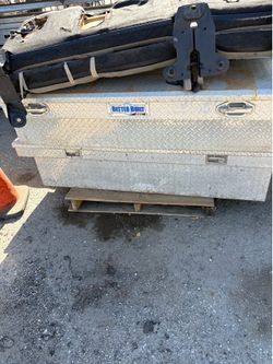 Tool box $70 each box