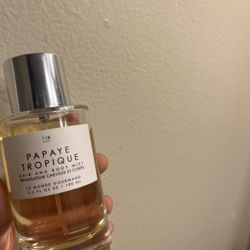 Papaya Perfume 