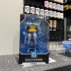 Mcfarlane Batman