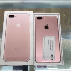 IPhone 7 Plus 