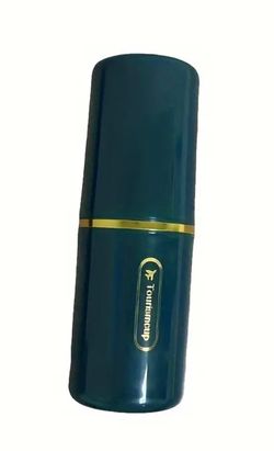Portable Travel Tooth Brush Tooth Paste Toiletries Case
