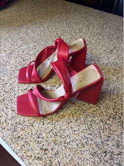 Ego heels