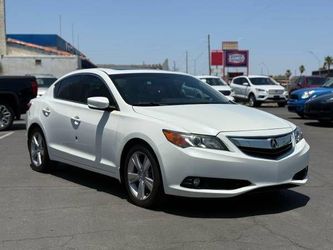2014 Acura ILX
