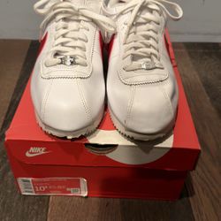 Nike Cortez Men Shoe