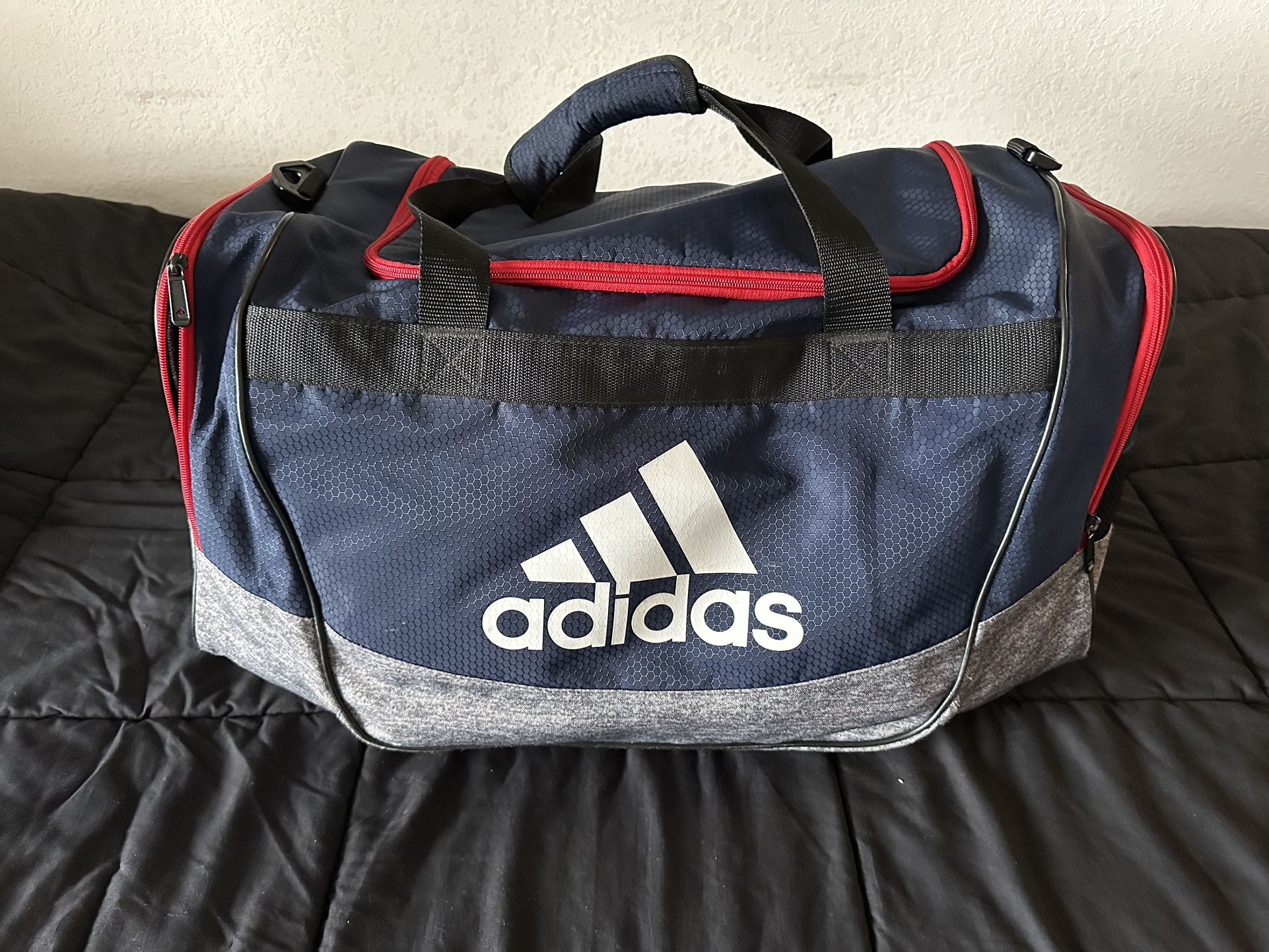 Adidas Large Duffel Bag 