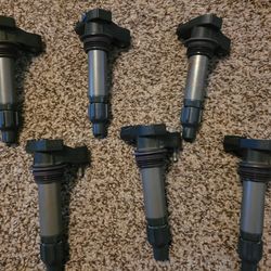 USED ignition coils
