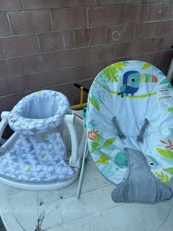 Baby Bouncer , Baby Floor Chair
