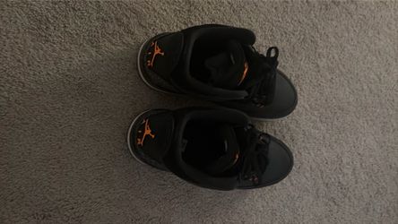 AJ 3 - Fear