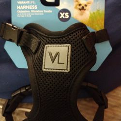 Harness For Small Dog