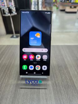 Samsung S24 ultra 256gb unlocked