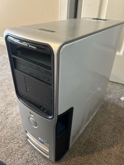 Old pc