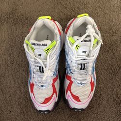 Balenciaga Men’s Runners Sneakers