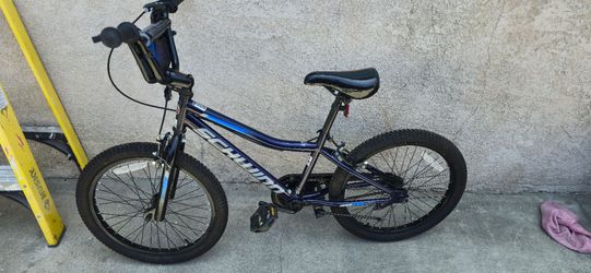 20" Bike