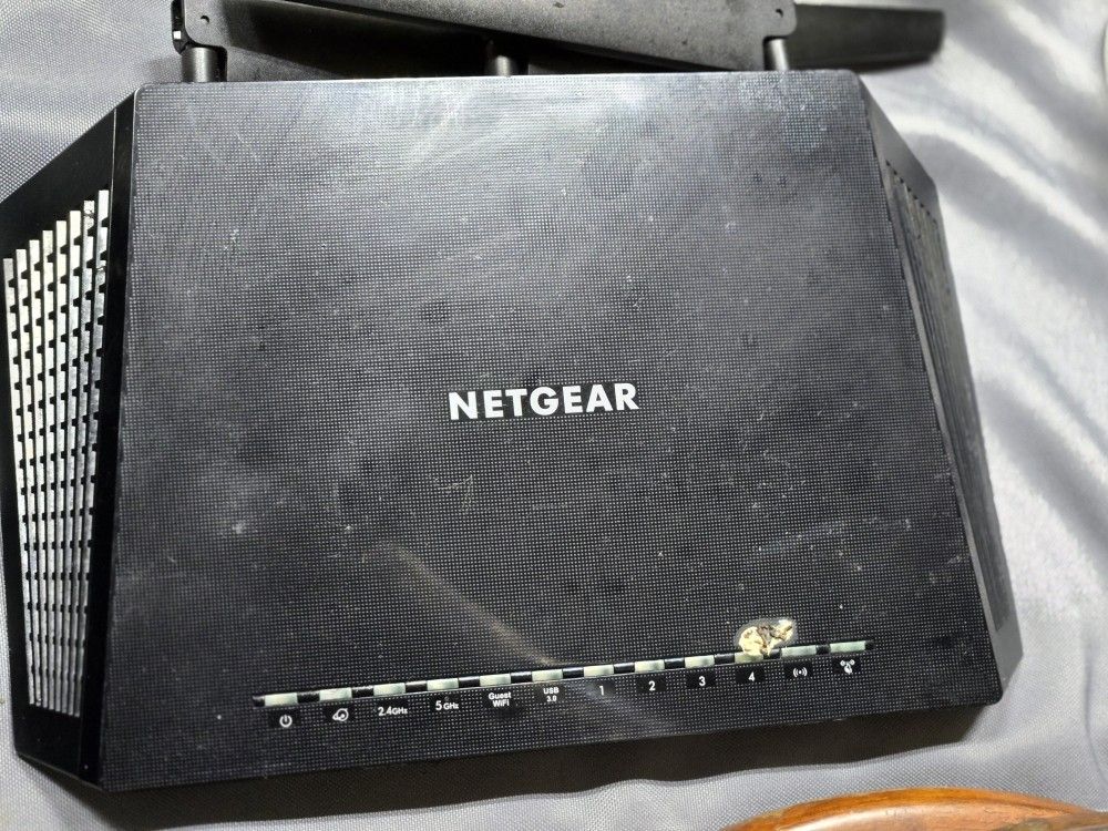 Netgear Nighthawk Routers