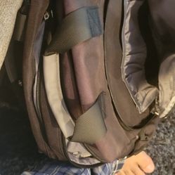 Baby Diaper Bag