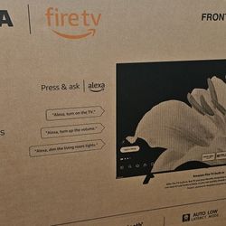 Toshiba Tv New