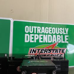 car batteries 