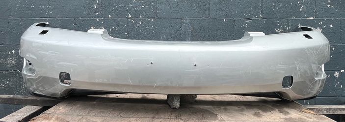 2007-2009 Lexus RX 350 Front Bumper