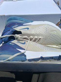 Womens Nike airmax 270 81/2