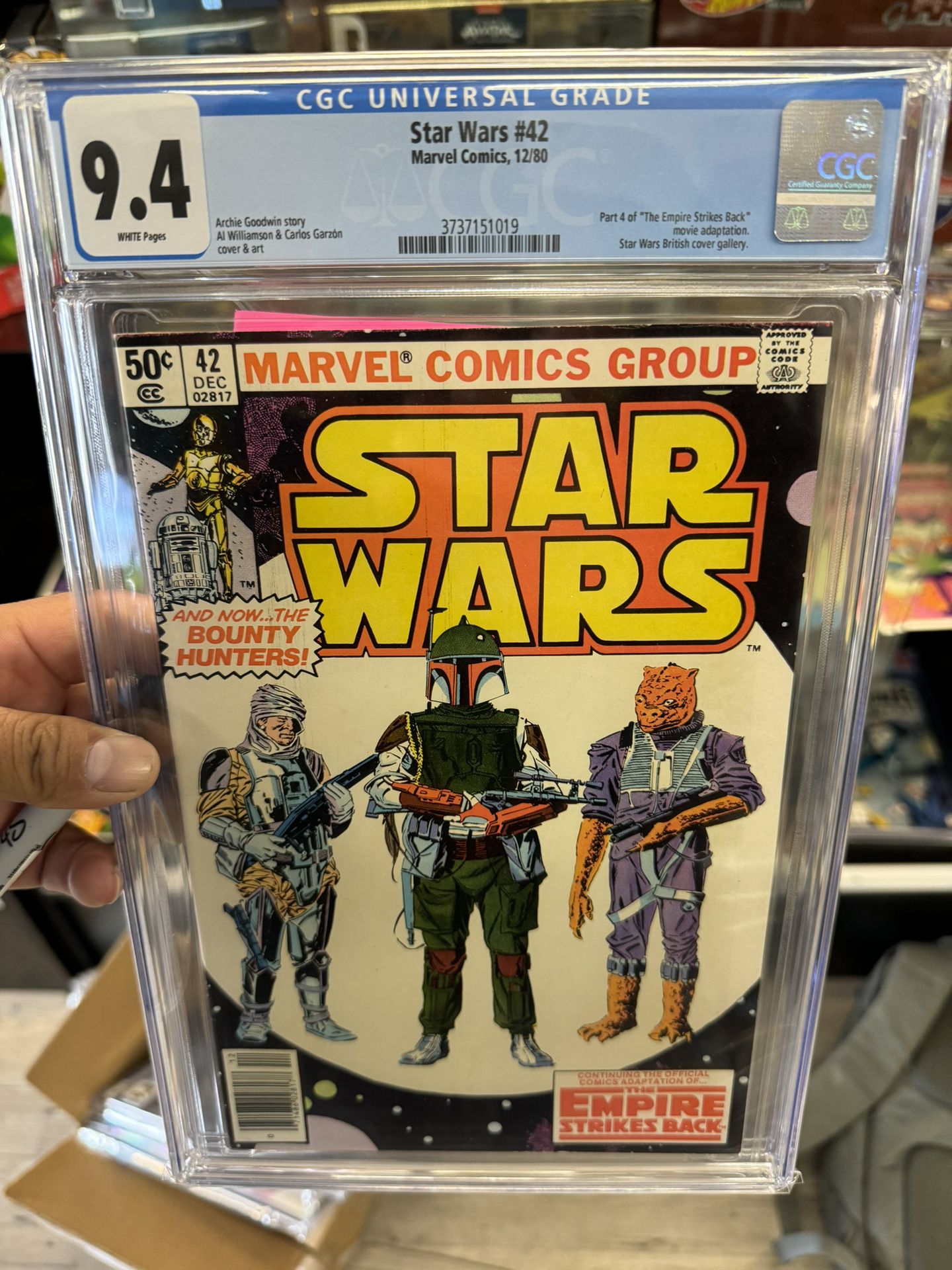 Vintage Comic books And collectibles