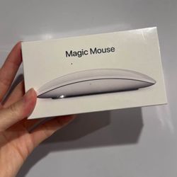 Apple Magic Mouse