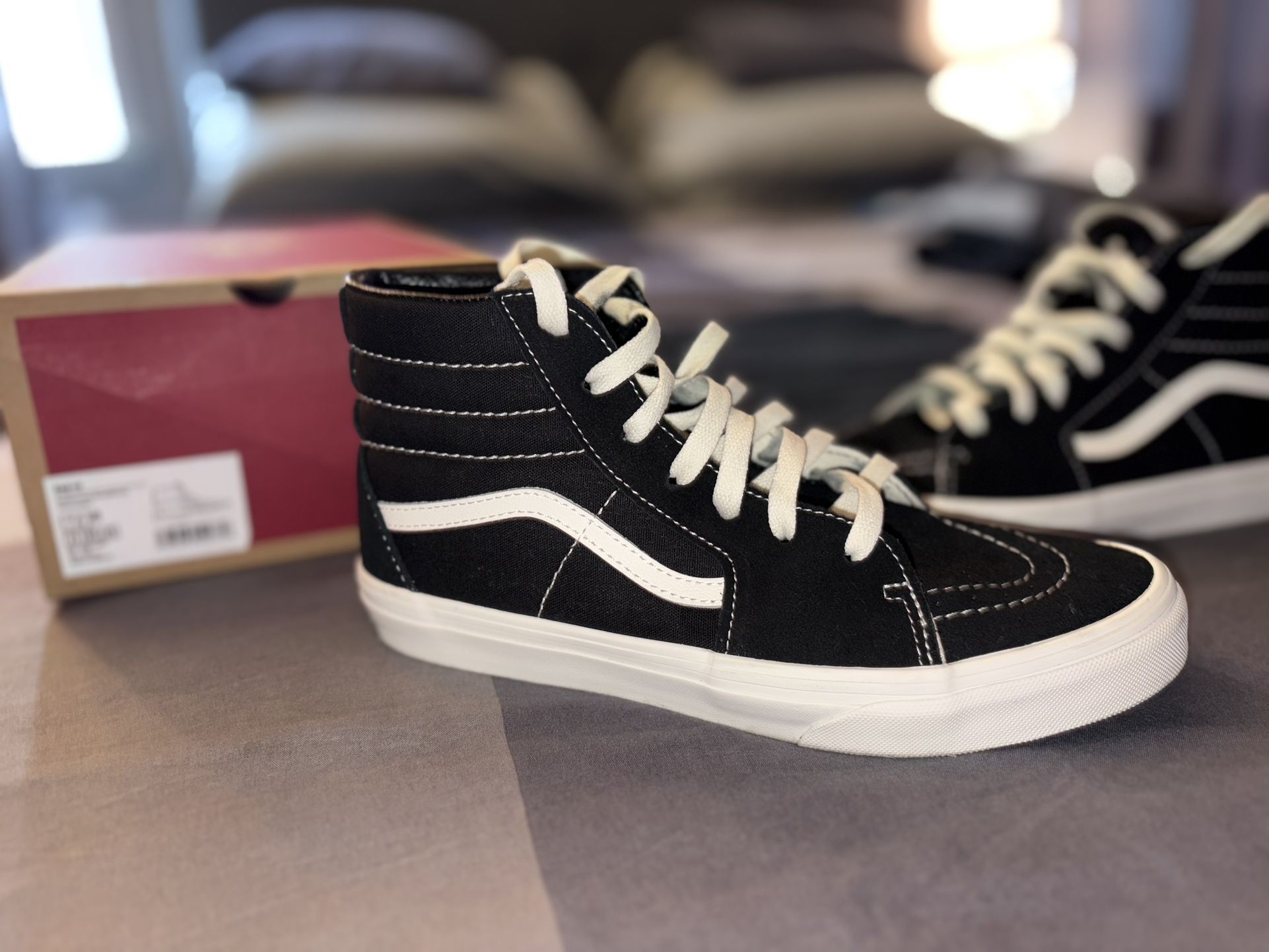 Vans