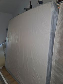 King Matress