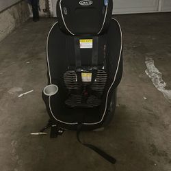 Car Seat NOT FREE