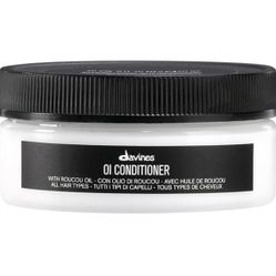 Davines OI Conditioner, Smoothing Conditioner For Normal Hair And All Hair Types, Softens And Restores Chemically Treated Hair