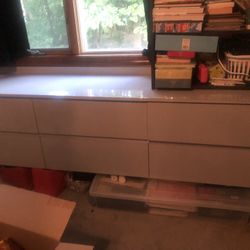 Grey Formican Furniture 