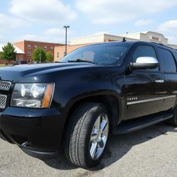 2013 Chevrolet Tahoe