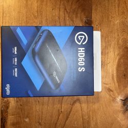 Elgato HD 60 S