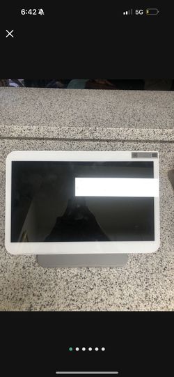 Clover Station Pro Display  